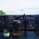 アパート Volosko View オパティヤ