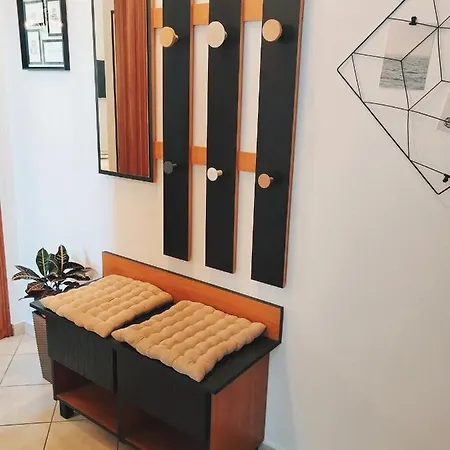 Volosko View Apartamento