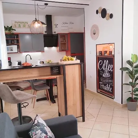 Volosko View Apartamento Opatija