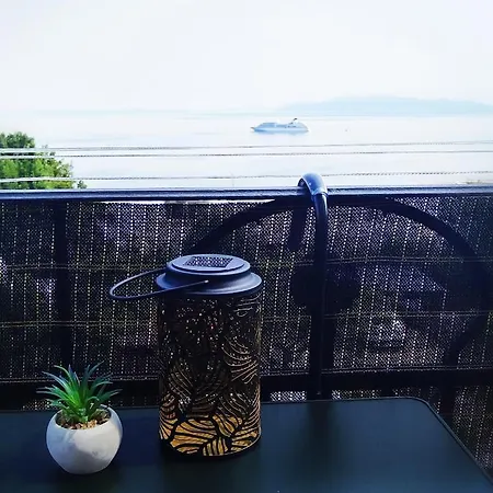 Apartamento Volosko View Opatija