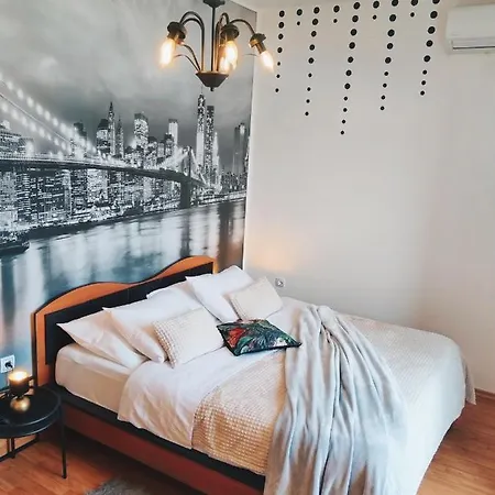 Volosko View Apartamento Opatija