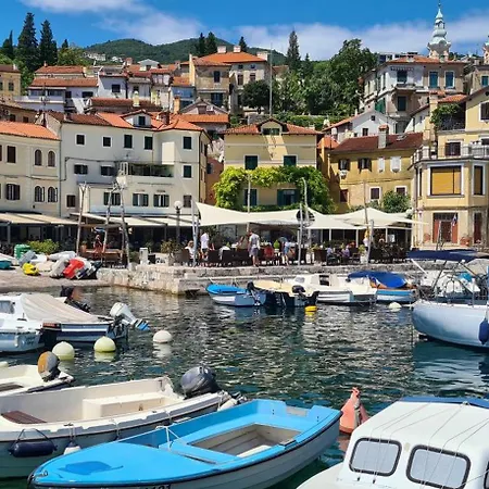 Volosko View * Opatija