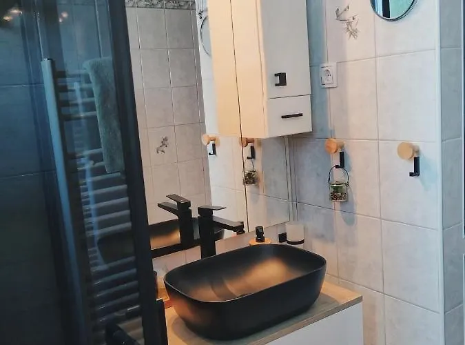 Volosko View Apartament Opatija