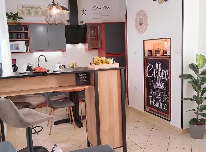 Volosko View Apartament Opatija