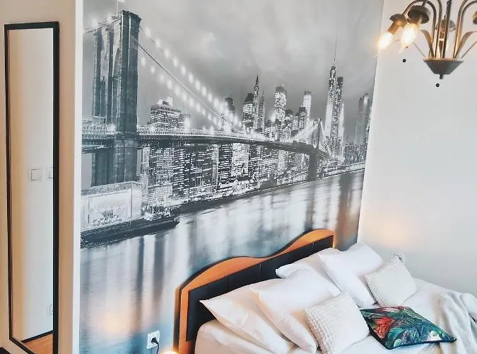 Volosko View Apartament