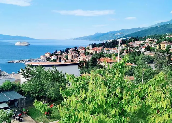 Volosko View *