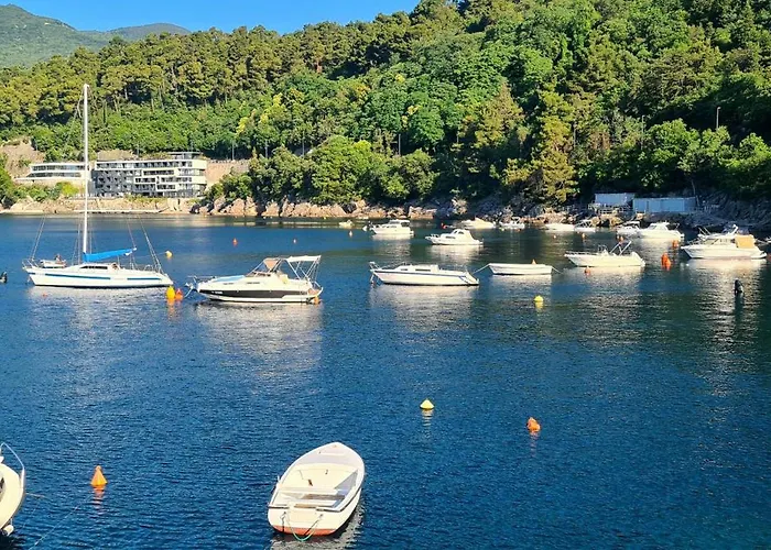 Volosko View * Opatija