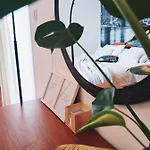 아파트 Volosko View *