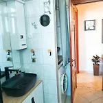 아파트 Volosko View *