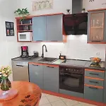 Volosko View 아파트 오파티아