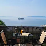 Volosko View 아파트 오파티아