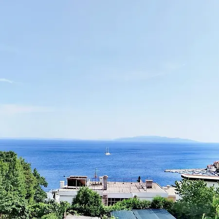 Volosko View *
