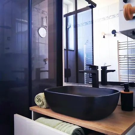 公寓 Volosko View 奥帕提亚