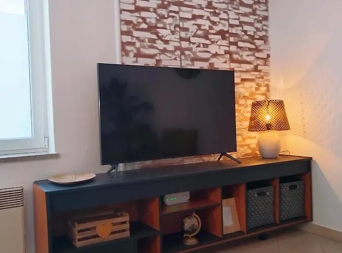 Volosko View Lägenhet