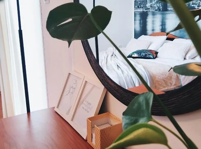 Lägenhet Volosko View *