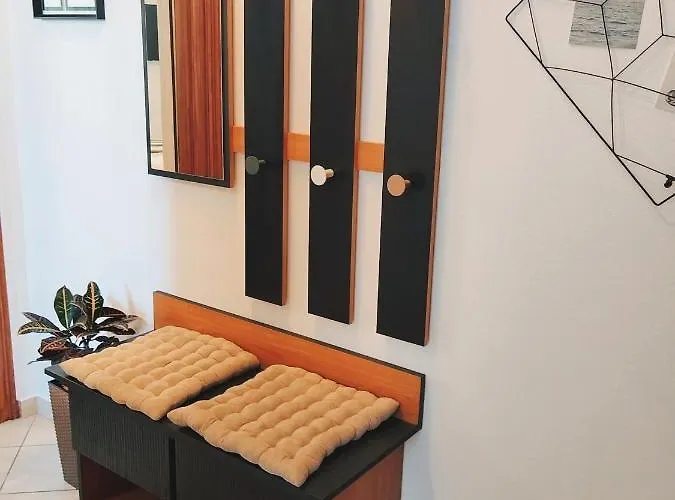 Volosko View Lägenhet