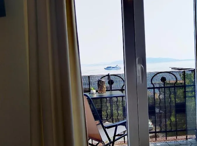 Volosko View * Opatija