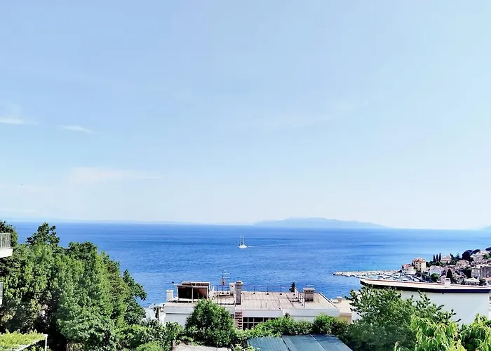 Volosko View *