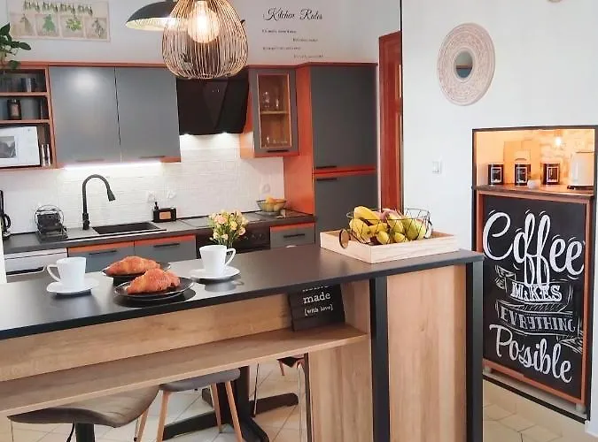 Volosko View Lägenhet Opatija