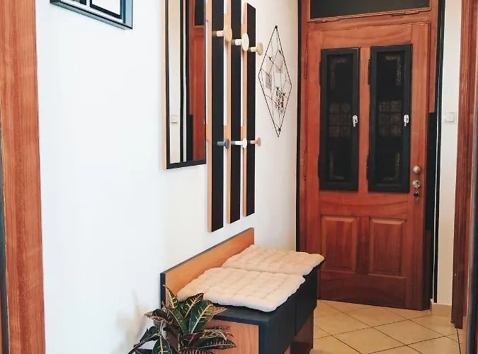 Lägenhet Volosko View Opatija