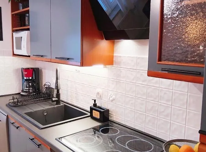 Lägenhet Volosko View