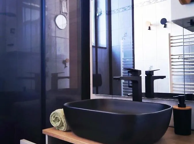 Lägenhet Volosko View Opatija