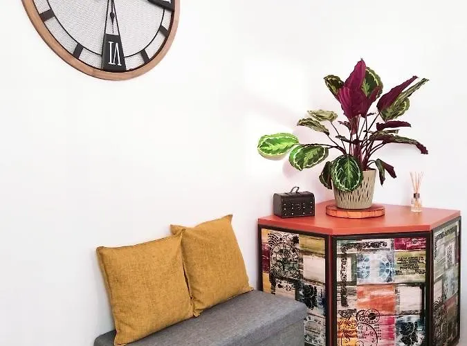 Volosko View Lägenhet