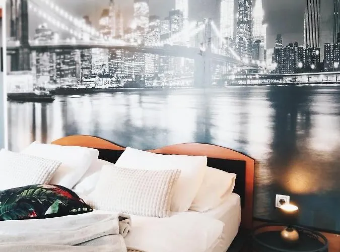 Volosko View Lägenhet Opatija