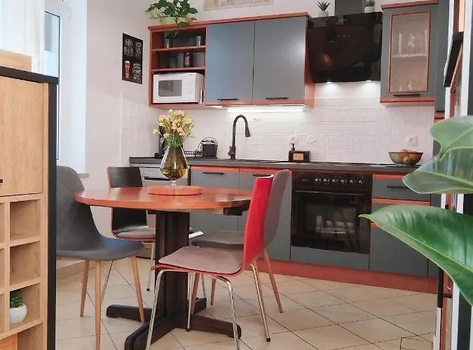 Volosko View * Opatija