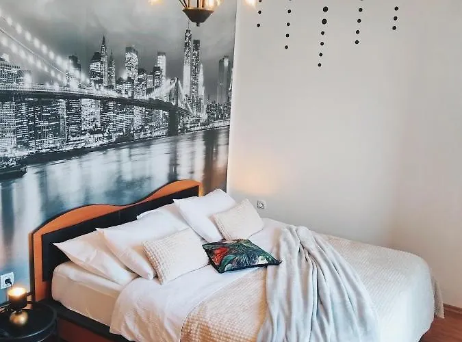 Volosko View Lägenhet Opatija