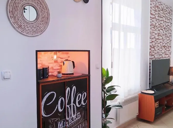 Volosko View Lägenhet *