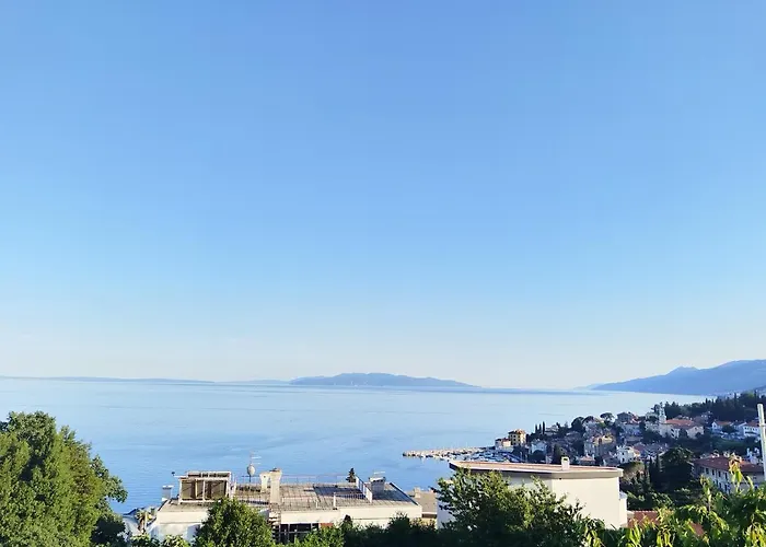 Volosko View *
