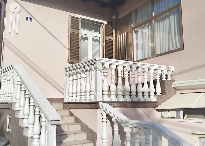 Volosko View Opatija