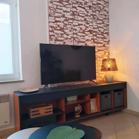 Volosko View Appartement
