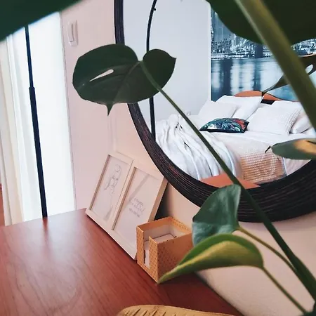 Apartament Volosko View *