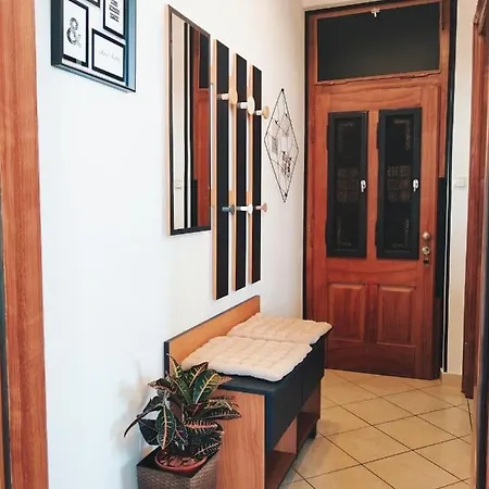 Apartament Volosko View Opatija