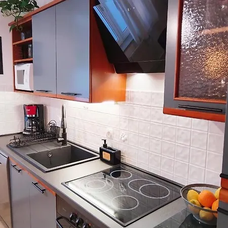 Appartement Volosko View