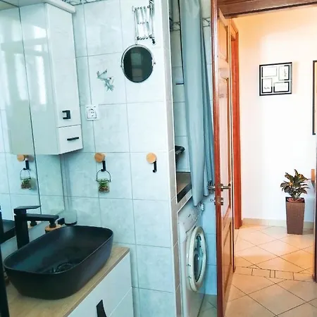 Appartement Volosko View *