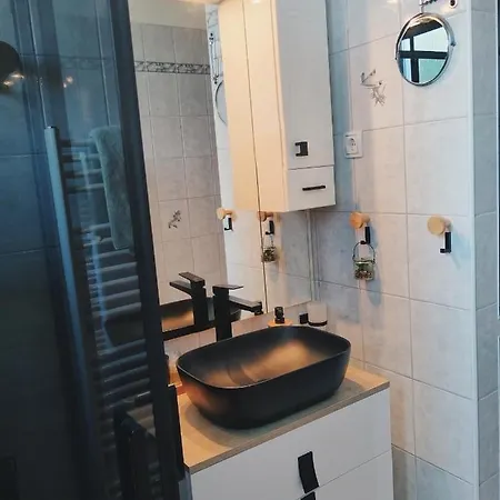 Volosko View Appartement Opatija