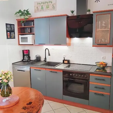 Volosko View Appartement Opatija