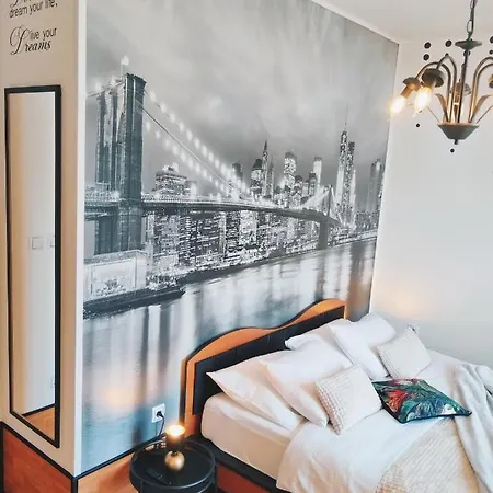 Volosko View Apartament