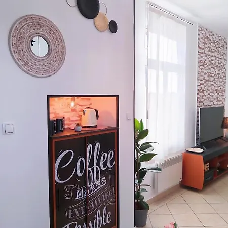 Volosko View Appartement *